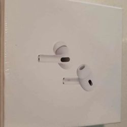Apple Airpods Pro2nd Generation