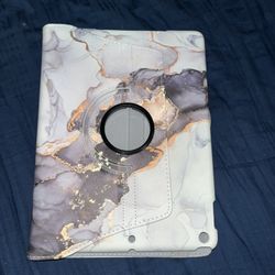 iPad Rotating Case 