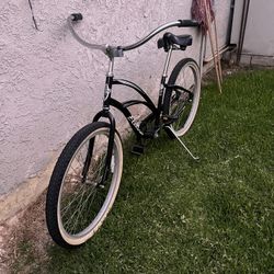 Beach Cruiser
