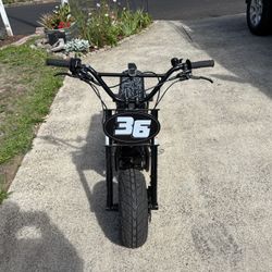 Ebox Dragster