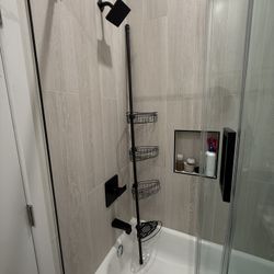 Shower Caddy 