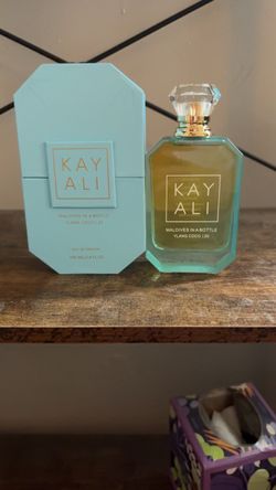 Kayali Maldives in a Bottle Ylang Coco 20 EDP