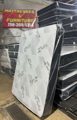 Brand New Mattresses 
