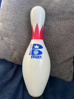 Brunswick Bowling Pin