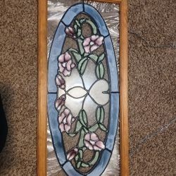 Older Stained Glass