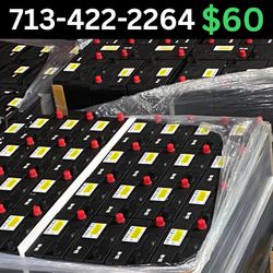 Truck Battery + Diesel Battery | Commercial & Fleet Batteries | AGM Lead Acid