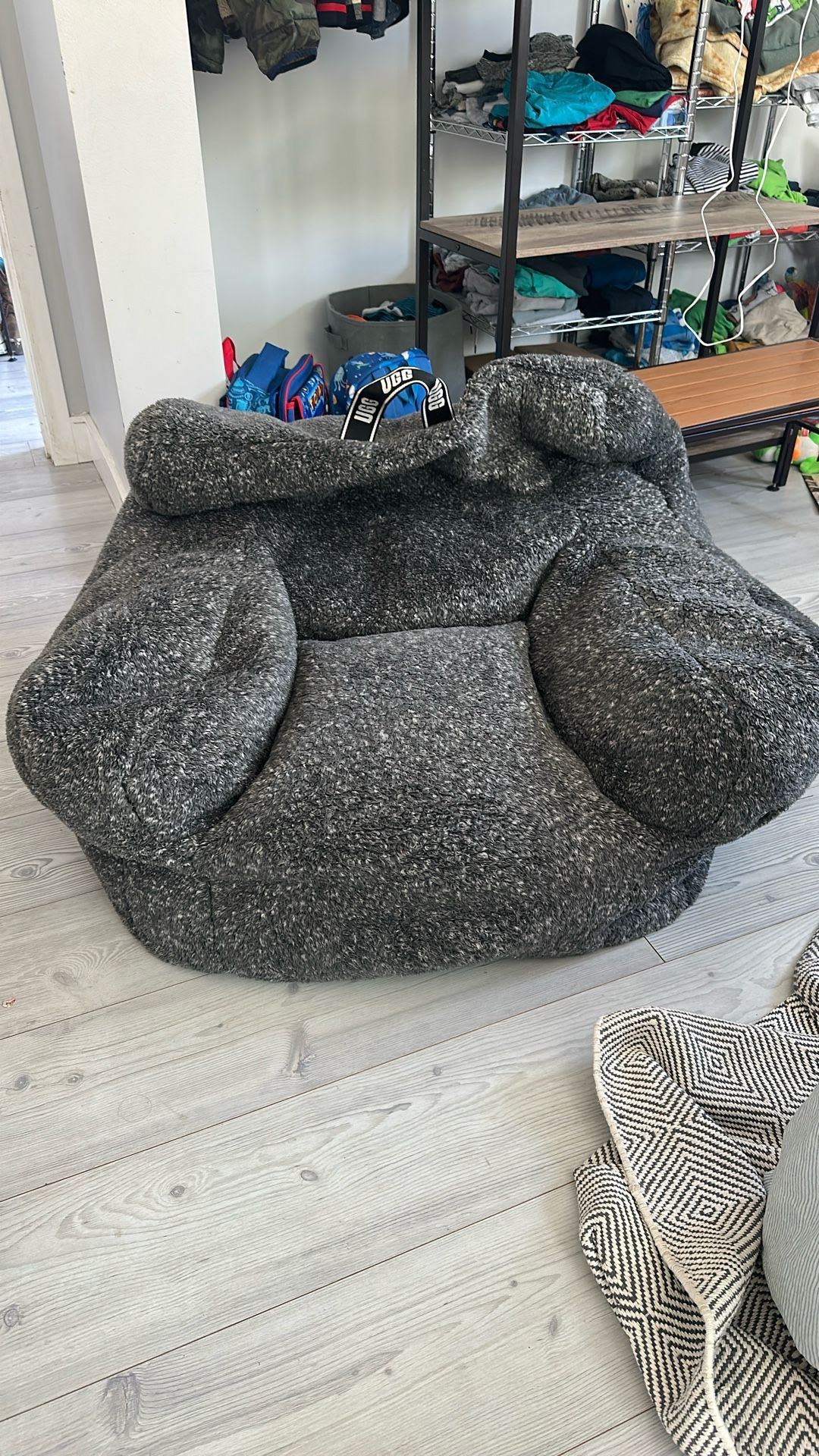 UGG - Bean Bag Chair