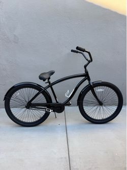 Bike “29 Wheels