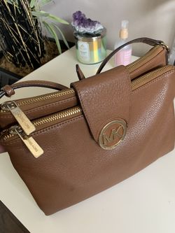 Mk crossbody