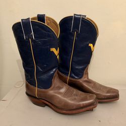 WV Boots
