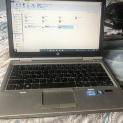 HP Elitebook Laptop 