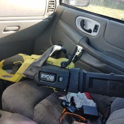 Ryobi Chainsaw 16" Chain 40 Hp