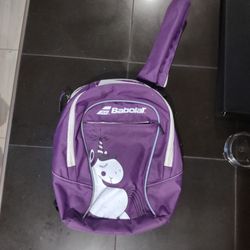 Babolat Play Junior Tennis Backpack (Free)