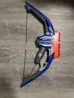 Nerf N-Strike Elite Stratobow Blaster