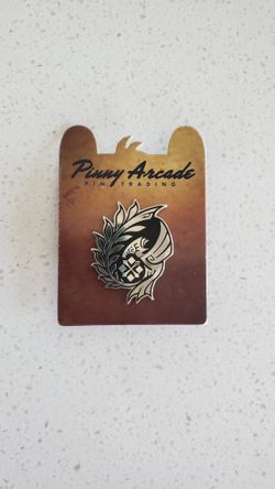 Monster Hunter Wilds Pinny Arcade