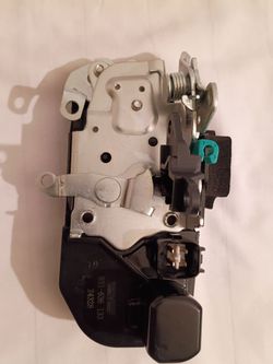 Door Actuator