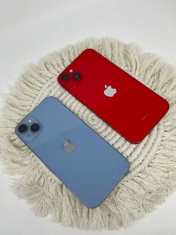 Apple IPhone 14 Plus 5G - Only $5 Today Pay The Rest Later! 