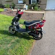 Moped