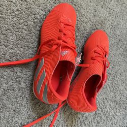 Adidas Soccer Cleats