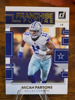 Micah Parsons Franchise Futures