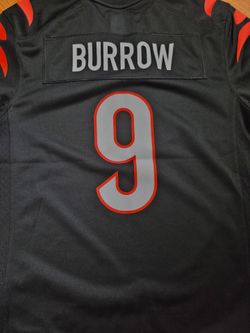 Bengals Jersey (boy)