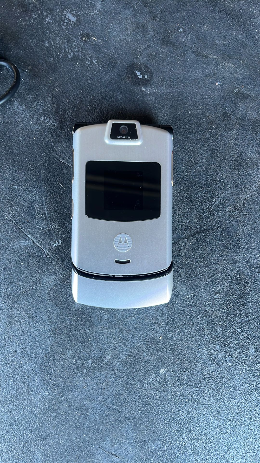 Motorola Razor Phone