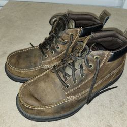 Skechers Relaxedfit Boots