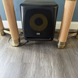KRKs 10 Subwoofer 