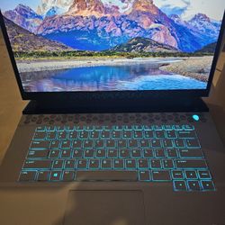 Alienware M15 Gaming Laptop