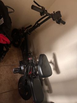 E bike