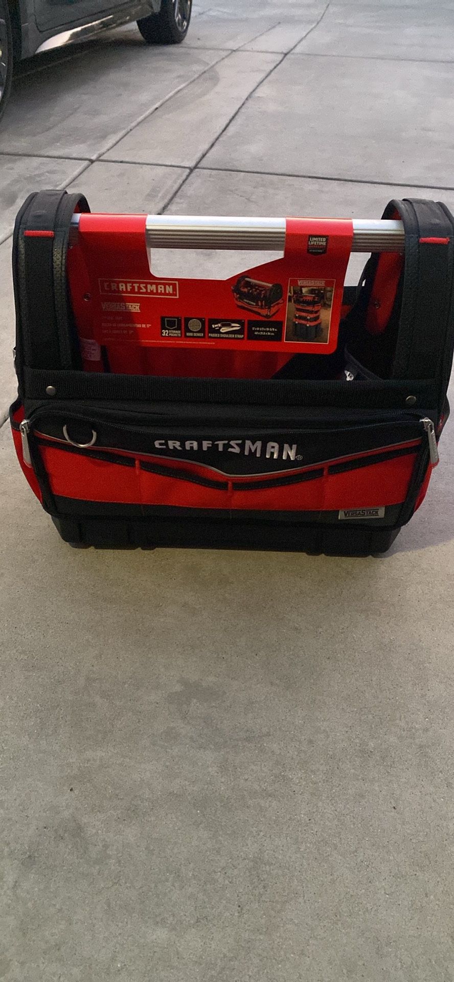 Craftsman Tool bag
