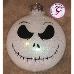 Customized ornaments