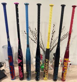 ASA / USA Softball Bat