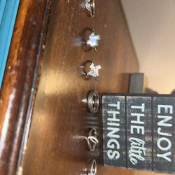 James Avery Rings/Pandora Ring