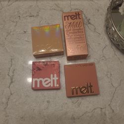 MELT beauty collection (Best Valentines Gift)
