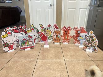 Christmas Decorations