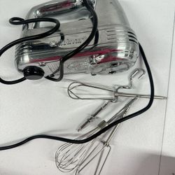 Cuisinart Hand Blender 9 Speed