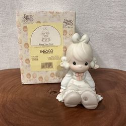 Precious Moments “Bless Your Soul”