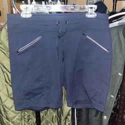 Athleta Short