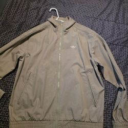 Adidas/Japan L Jacket