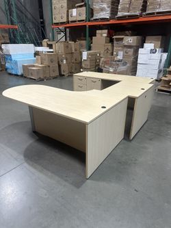 Office Desk
