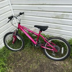 Kids Bike 
