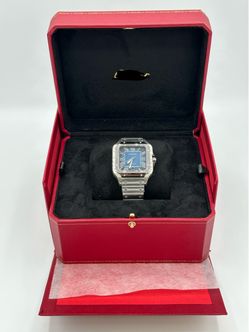 Relojes automáticos premium