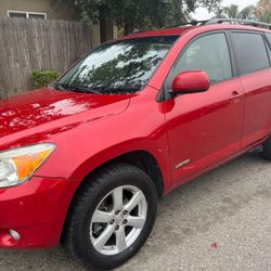 2008 Toyota Rav4
