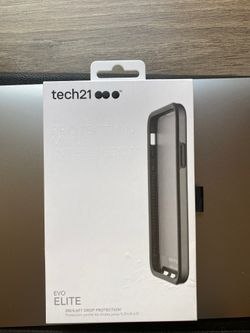 Tech 21 iPhone X/XS