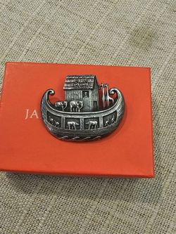James avery