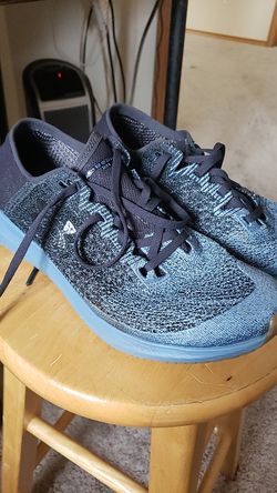 Underarmour threadborne running shoe