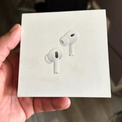 AirPod Pro 2 Type C