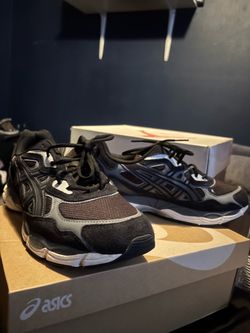 ASICS