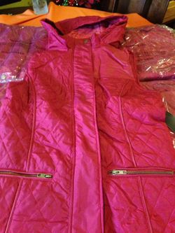 Jackets for women